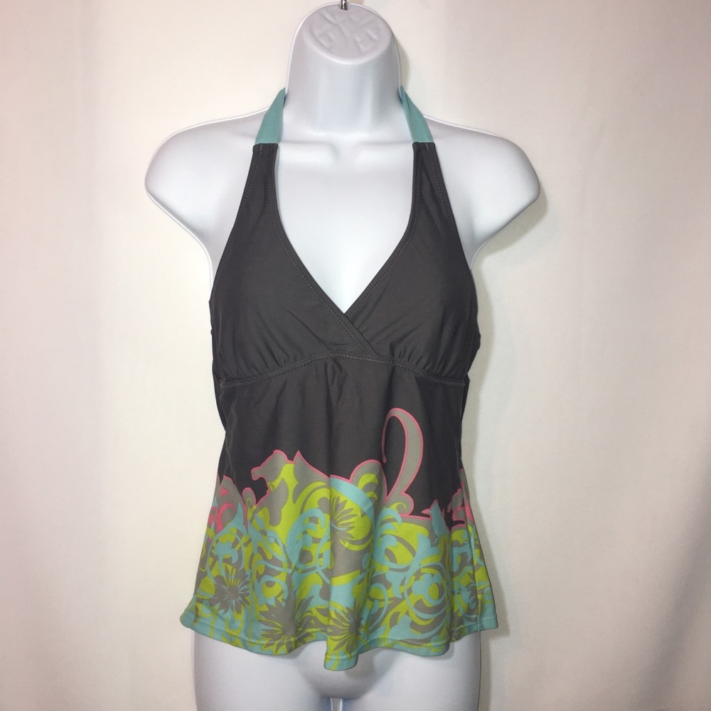 Athleta Swim Top size Medium